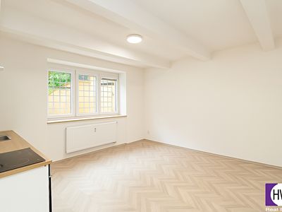 Pronájem bytu 2+kk 62 m²