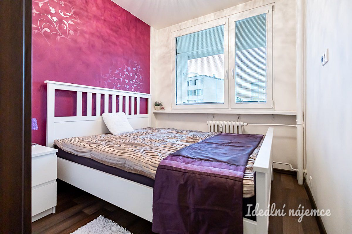 Pronájem bytu 2+kk 47 m² – fotografie 5