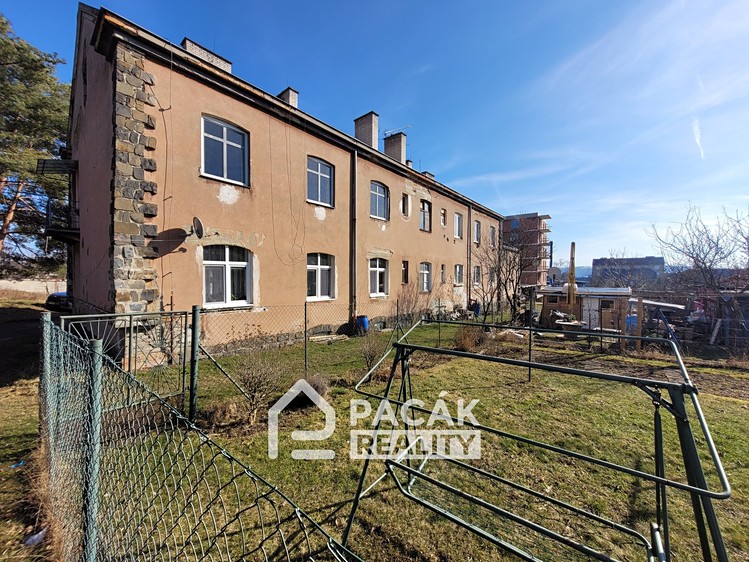 Prodej bytu 2+1, 47 m² (5 z 21)