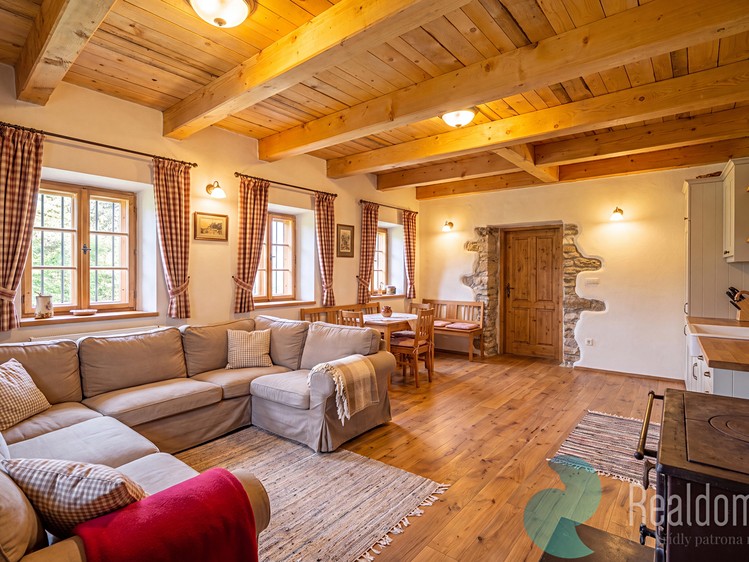 Prodej domu, 73 m² (8 z 18)