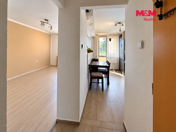 Prodej bytu 3+1, 66 m² (5 z 18)
