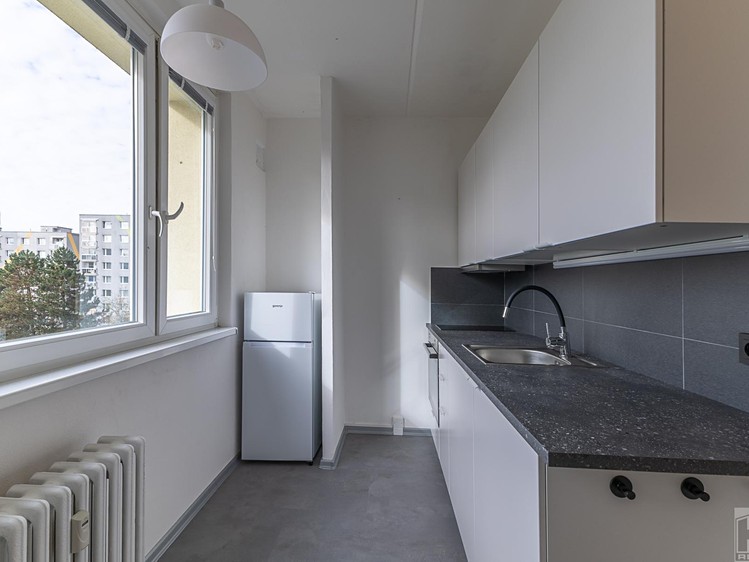 Квартира 1+1 на продаж, 36 м² (11 з 26)
