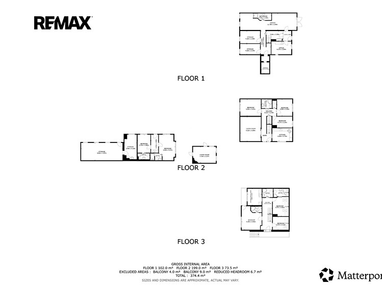 Будинок на продаж, 281 м² (23 з 43)