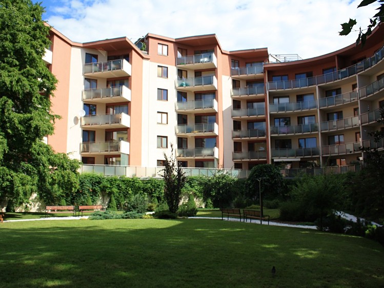 Квартира 4+kk на продаж, 124 м² (2 з 9)