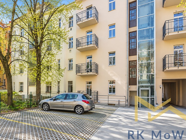 Квартира 2+kk в оренду, 48 м² (8 з 11)