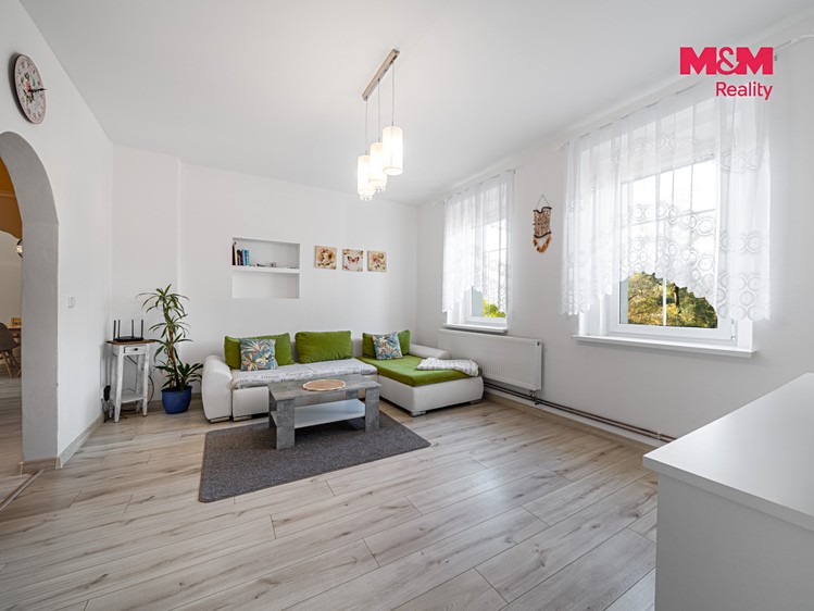 Квартира 3+1 на продаж, 76 м² (4 з 30)