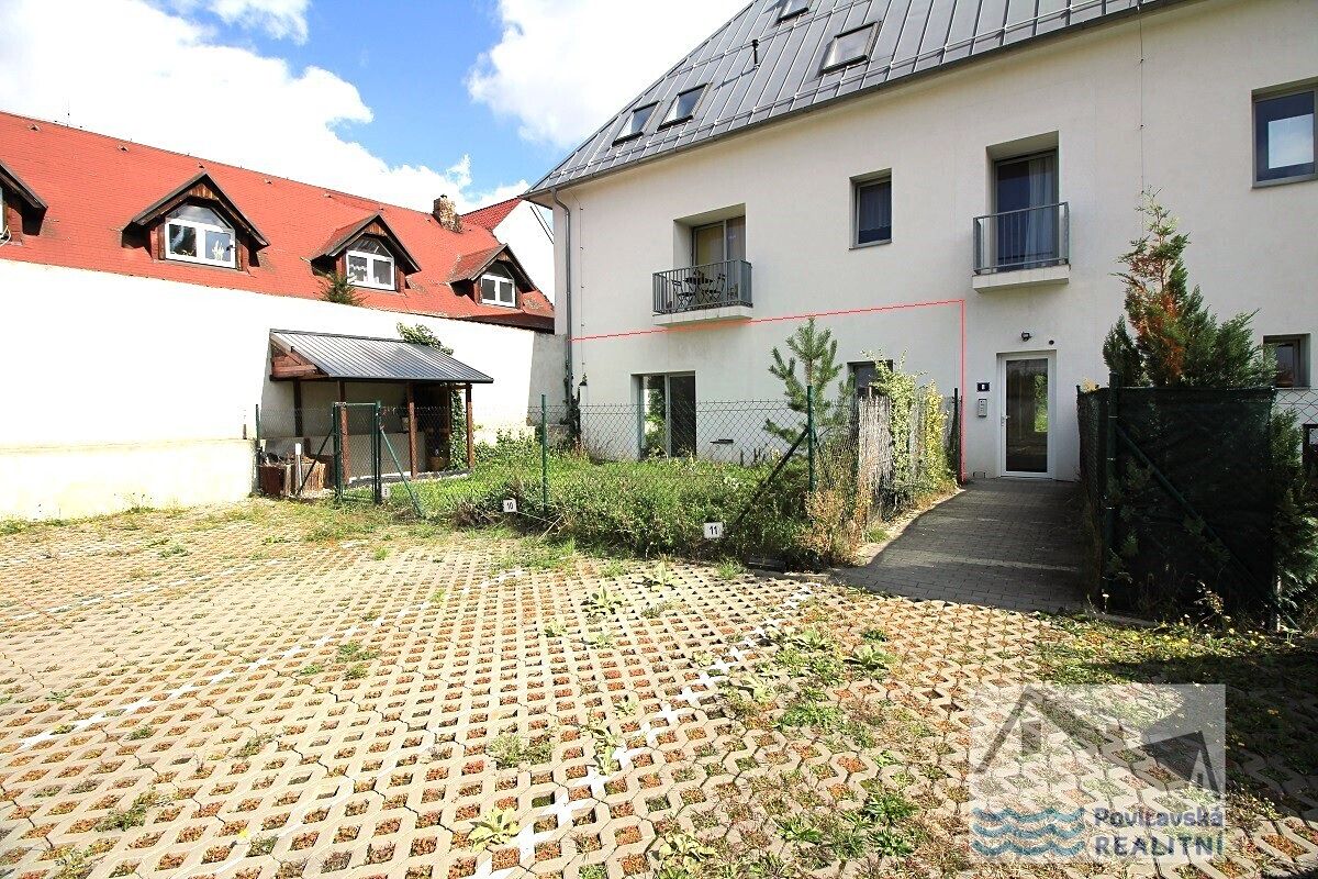 Prodej bytu 2+kk 72 m²