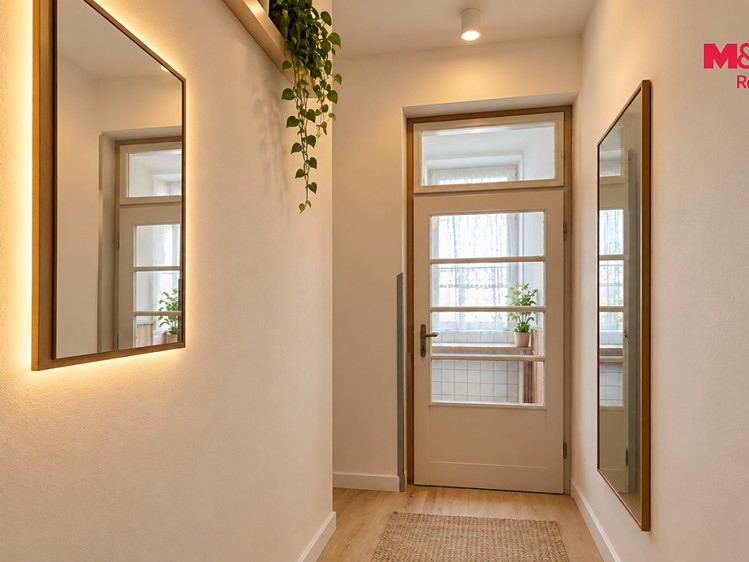 Prodej bytu 1+1, 51 m² (11 z 16)