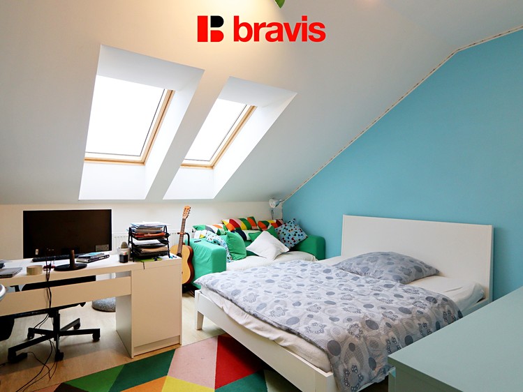 Wohnung 3+kk zur Miete, 68 m² (6 von 11)