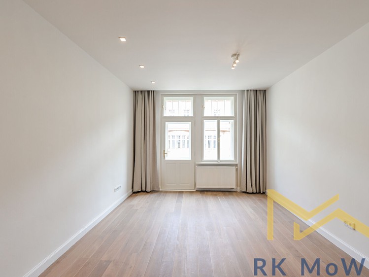 Квартира 3+kk в оренду, 93 м² (6 з 16)