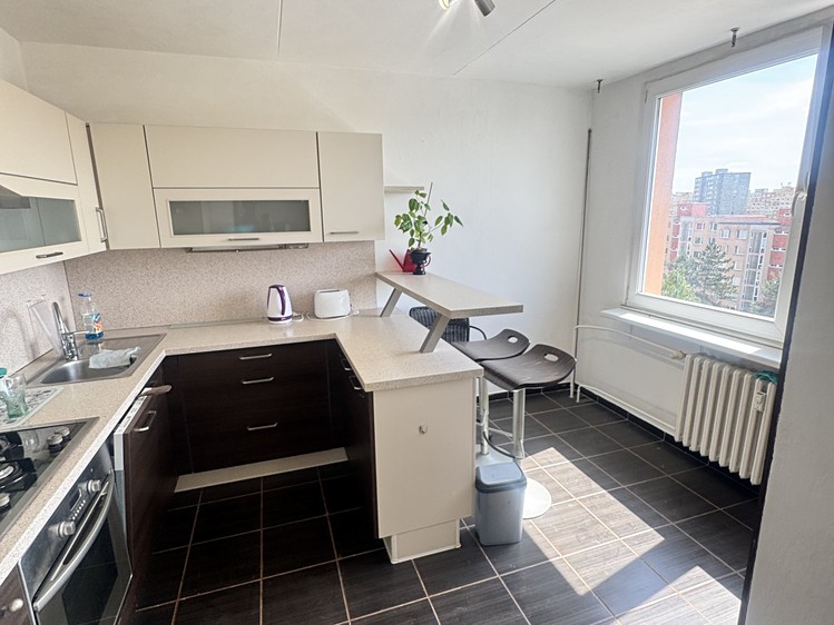 Wohnung 2+1 zum Kauf, 59 m² (15 von 22)