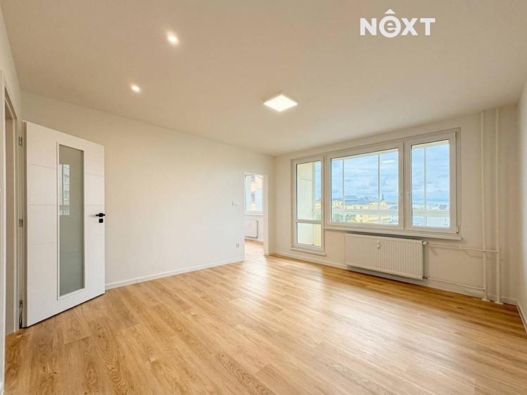 Квартира 3+1 на продаж, 70 м² (2 з 16)