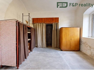 Квартира 1+kk на продаж, 32 м² (3 з 6)