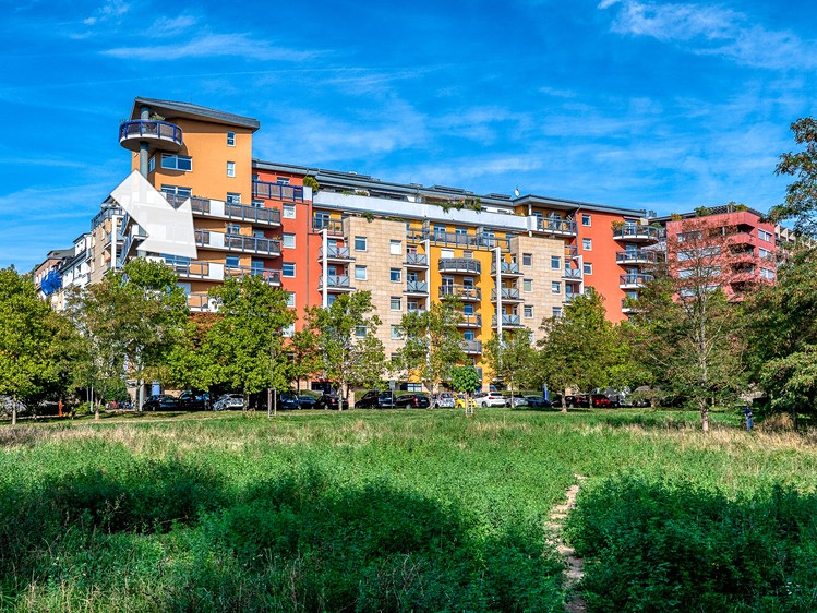 Prodej bytu 4+1, 112 m² (1 z 29)