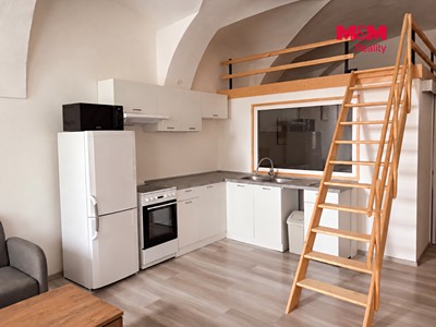 Квартира 1+kk на продаж, 57 м² (2 з 6)