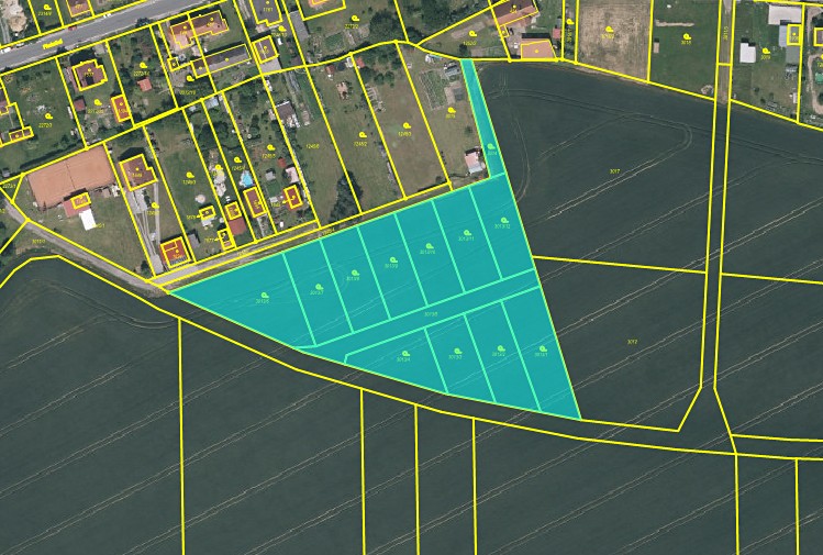 Prodej pozemku, 9 711 m² (7 z 14)
