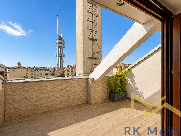 Pronájem bytu 4+kk, 150 m² (5 z 8)