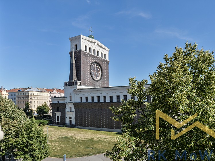 Pronájem bytu 4+kk, 150 m² (8 z 8)