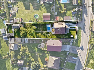 Prodej domu, 286 m² (2 z 37)