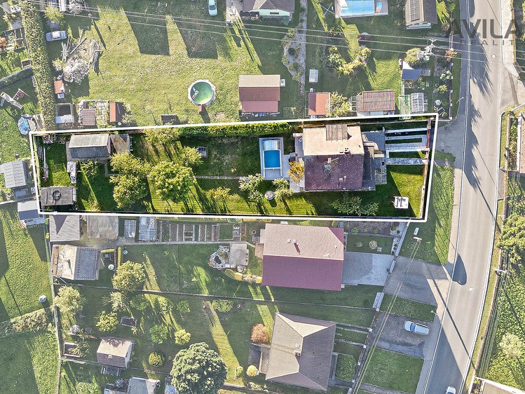 Prodej domu, 286 m² (2 z 37)