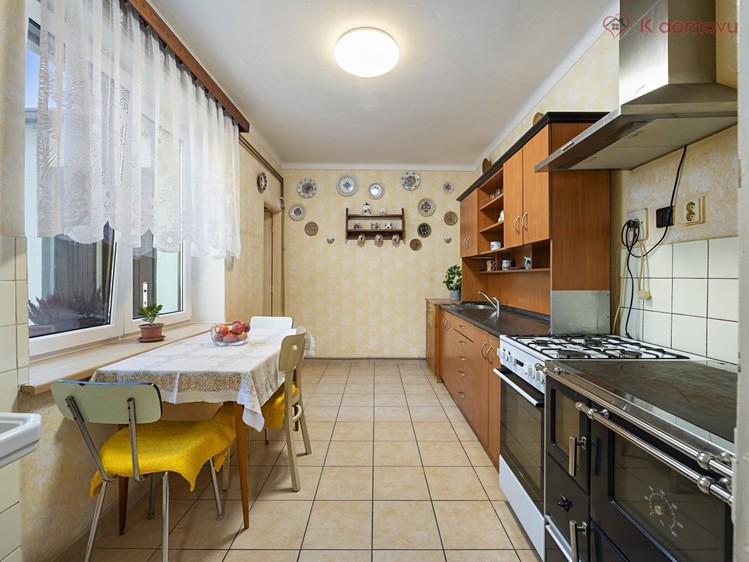 Prodej domu, 138 m² (11 z 27)