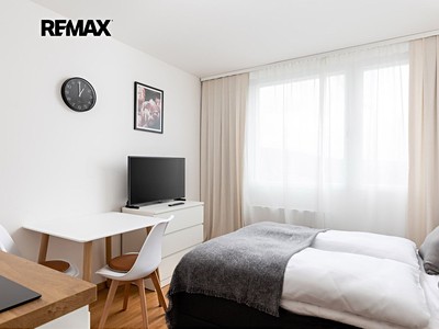 Квартира 1+kk на продаж, 20 м² (2 з 6)