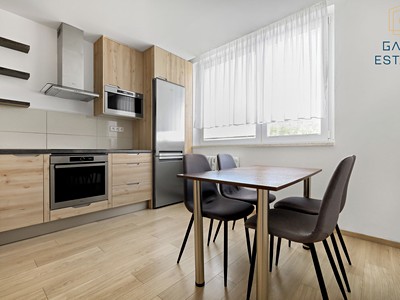 Квартира 2+1 в оренду, 54 м² (2 з 11)