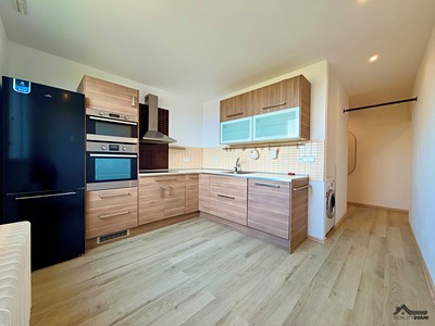 Квартира 2+1 в оренду, 60 м² (2 з 11)