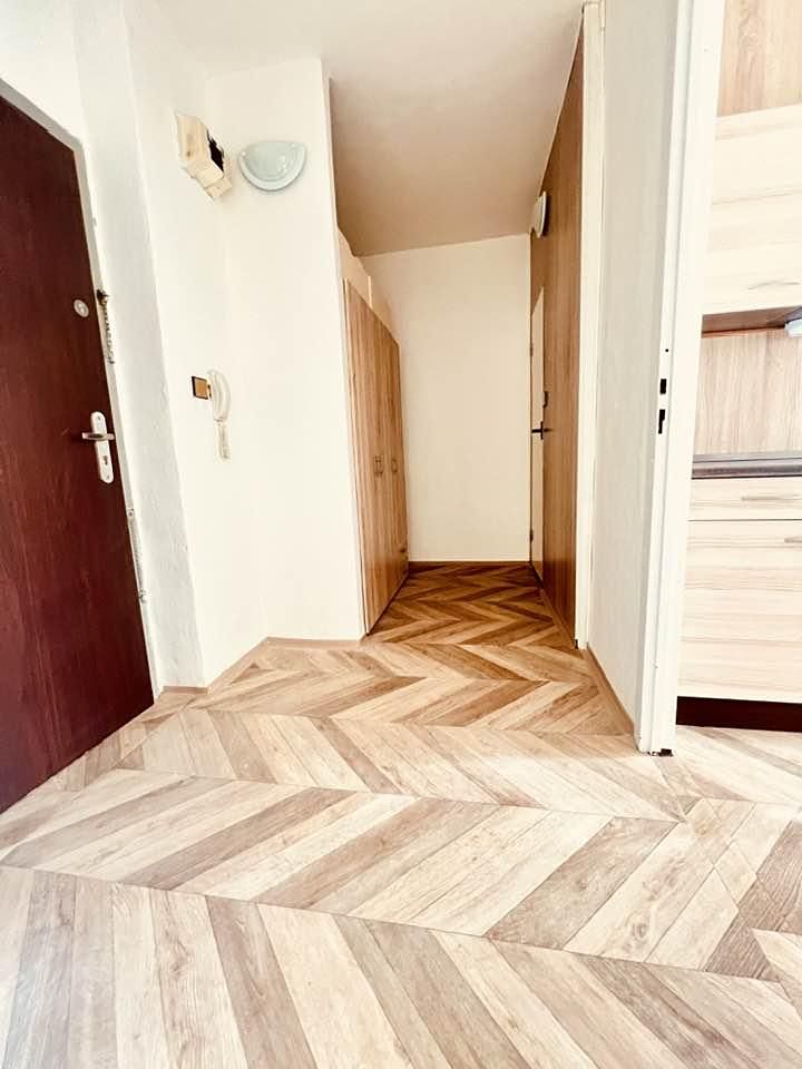 Pronájem bytu 1+1 38 m² – fotografie 4