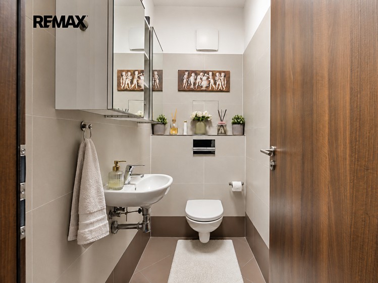 Квартира 3+kk на продаж, 86 м² (8 з 15)