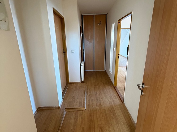 Квартира 3+kk на продаж, 96 м² (10 з 11)