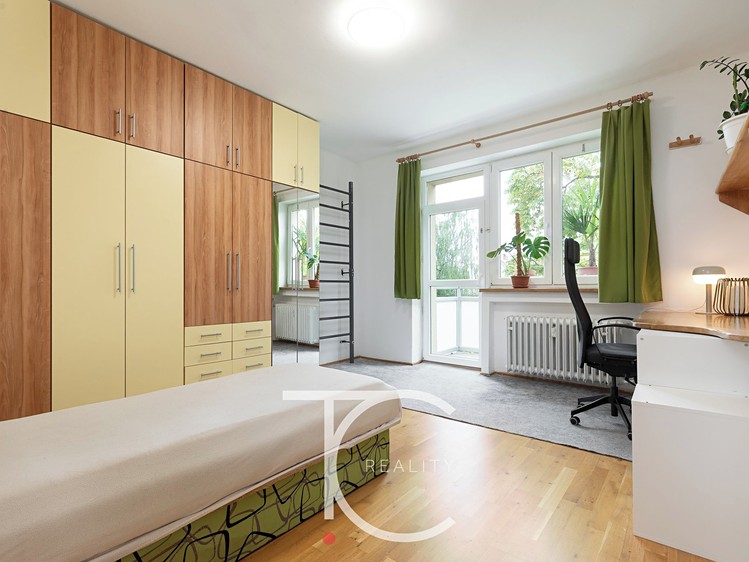 Квартира 4+kk на продаж, 72 м² (6 з 25)