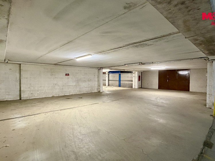 Prodej nemovitosti, 14 m² (5 z 8)