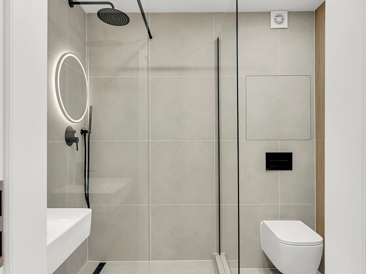 Квартира 3+kk на продаж, 62 м² (3 з 12)