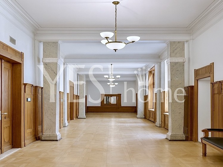 Pronájem komerčního prostoru, 175 m² (9 z 27)