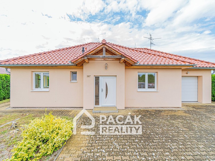 Prodej domu, 130 m² (1 z 28)