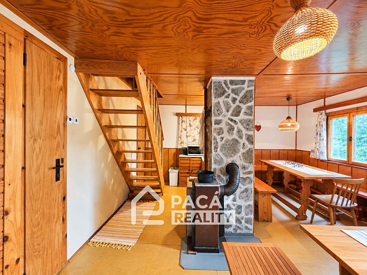 Prodej domu, 60 m² (6 z 16)