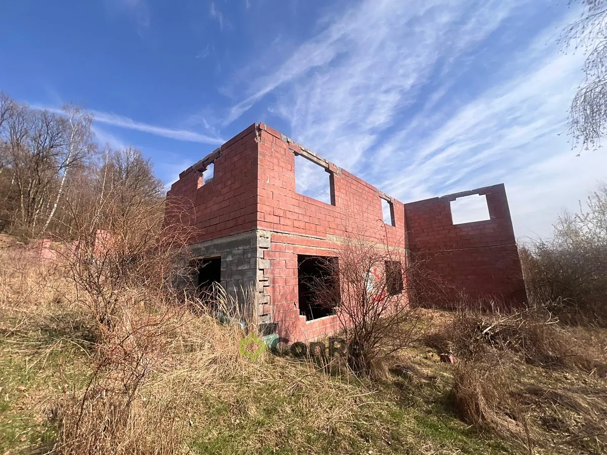 Prodej stavebního pozemku 3408 m²