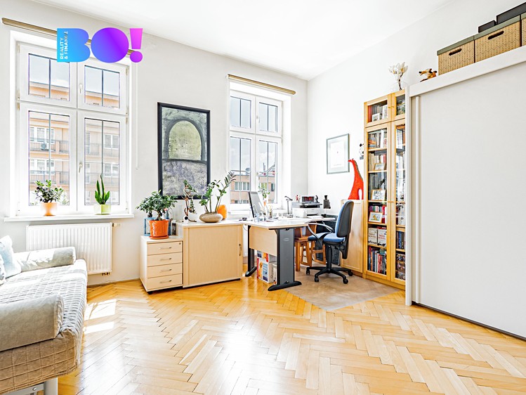 Квартира 3+1 на продаж, 123 м² (17 з 29)