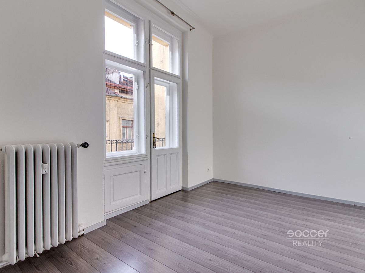Pronájem bytu 2+1 64 m² – fotografie 5