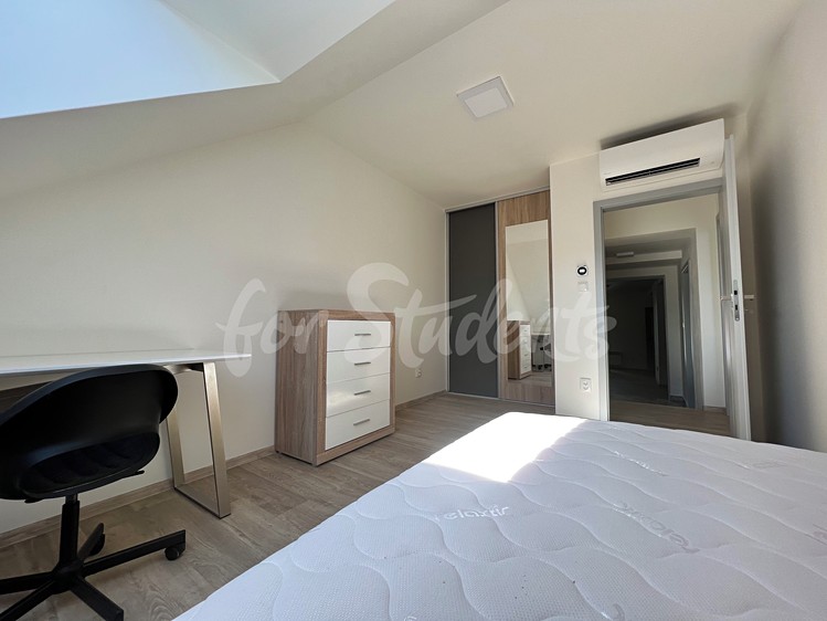 Wohnung 3+kk zur Miete, 58 m² (7 von 9)