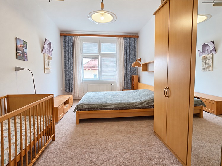 Квартира 2+kk на продаж, 73 м² (15 з 29)
