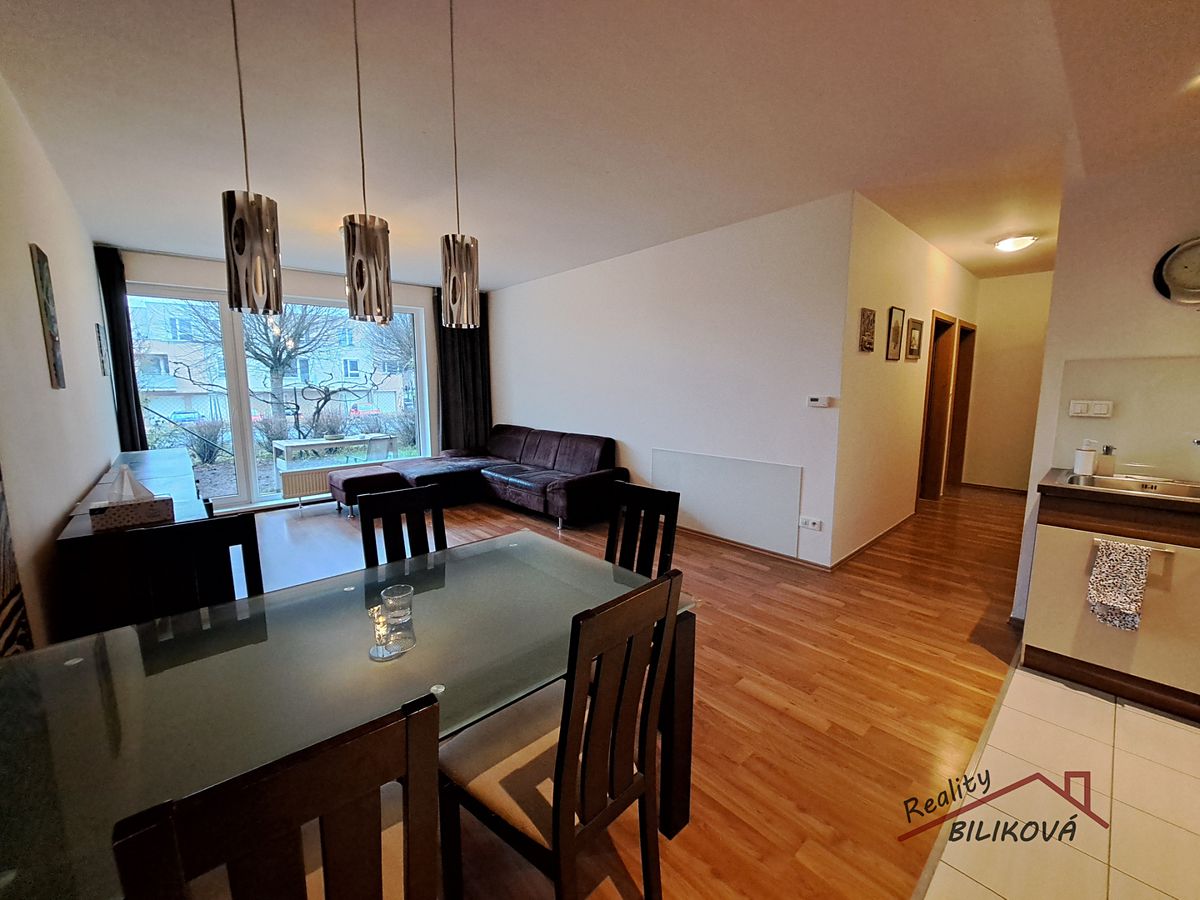 Pronájem bytu 3+kk 75 m² – fotografie 5