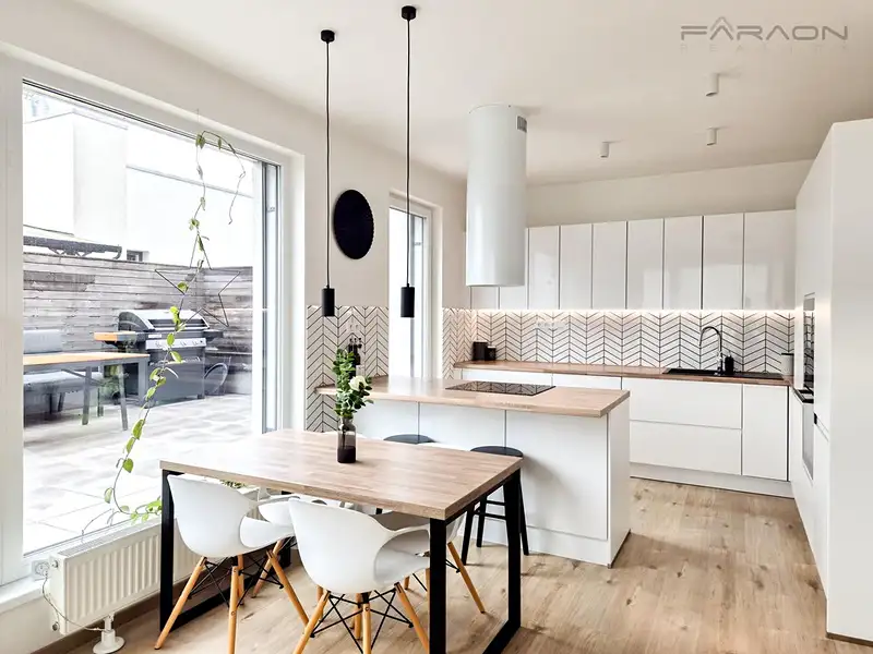 Prodej bytu 4+kk 117 m², Praha – náhled fotky 3