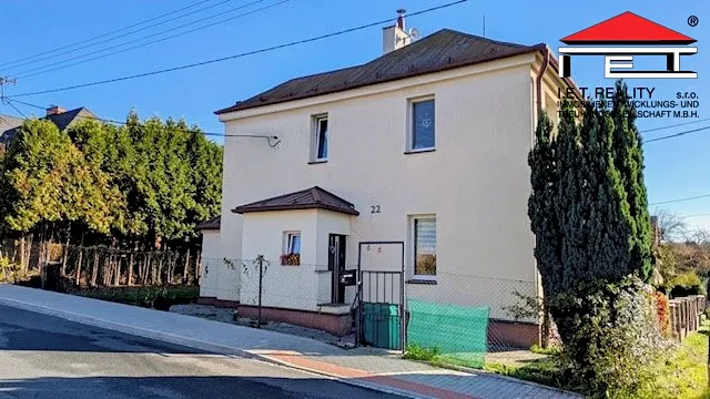 Prodej rodinného domu 132 m², pozemek 336 m²