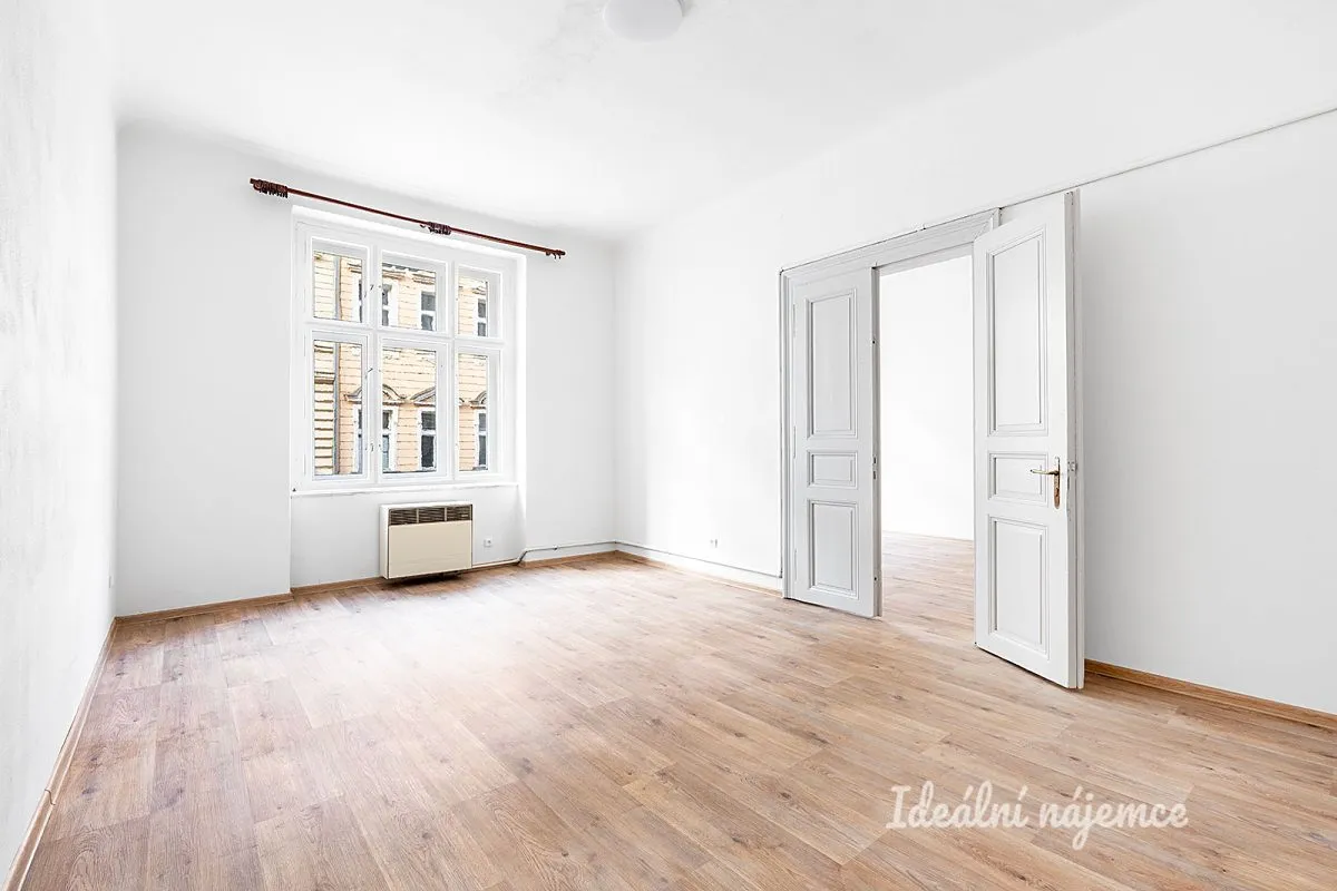 Pronájem bytu 3+1 98 m²