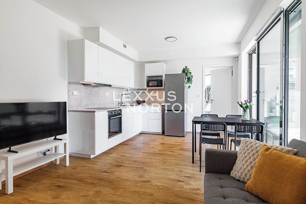 Prodej bytu 2+kk 46 m²