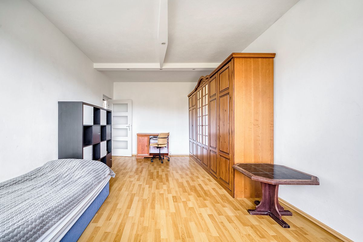 Prodej bytu 2+1 54 m² – fotografie 4