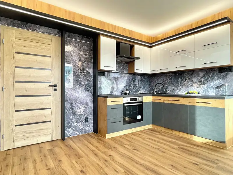 Prodej bytu 2+kk 40 m², Česká Lípa – náhled fotky 2