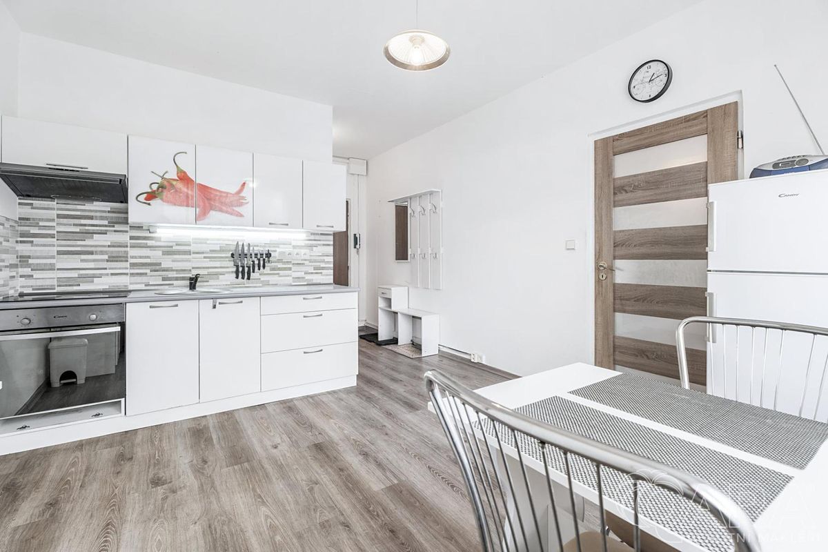 Prodej bytu 1+1 33 m²